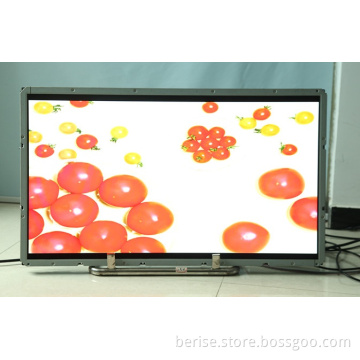 32inch 1700nit Sunlight Readable LCD Panel